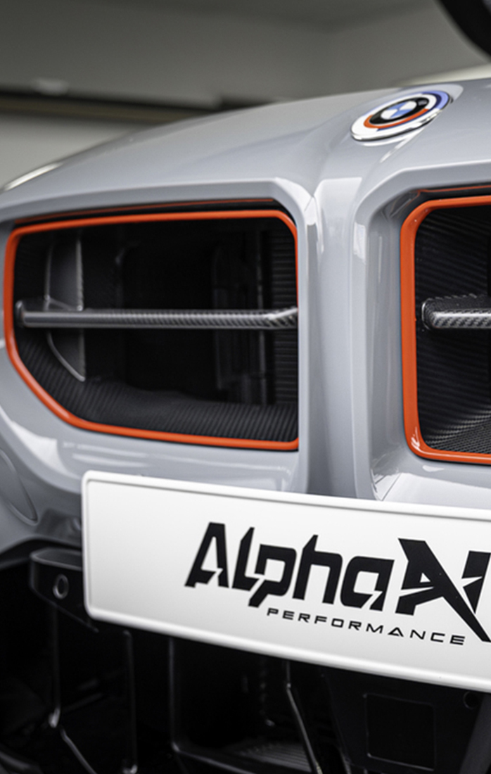 Alpha-N Performance JAPAN