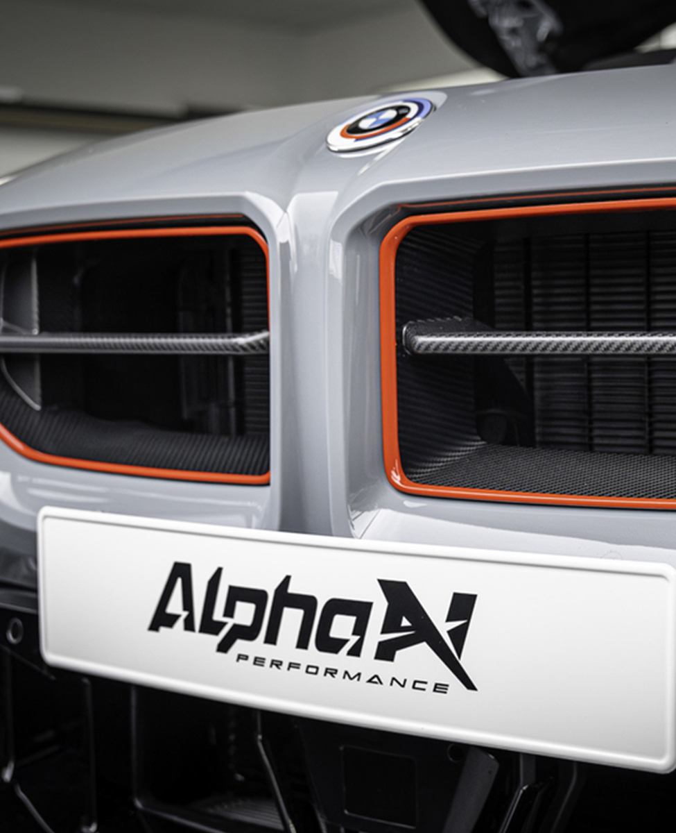 Alpha-N Performance JAPAN