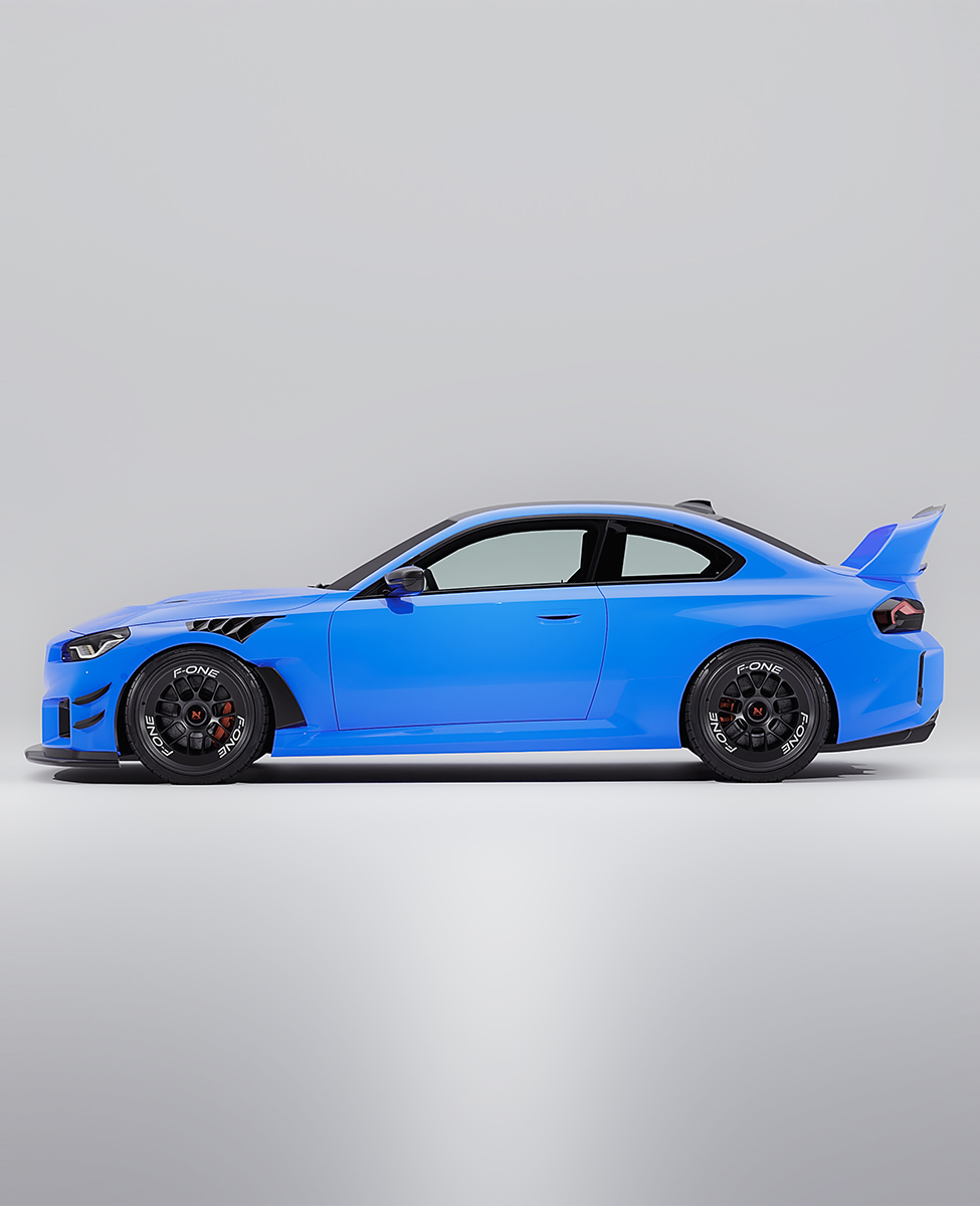 Alpha-N Performance JAPAN