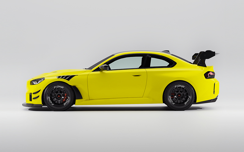 Alpha-N Performance JAPAN