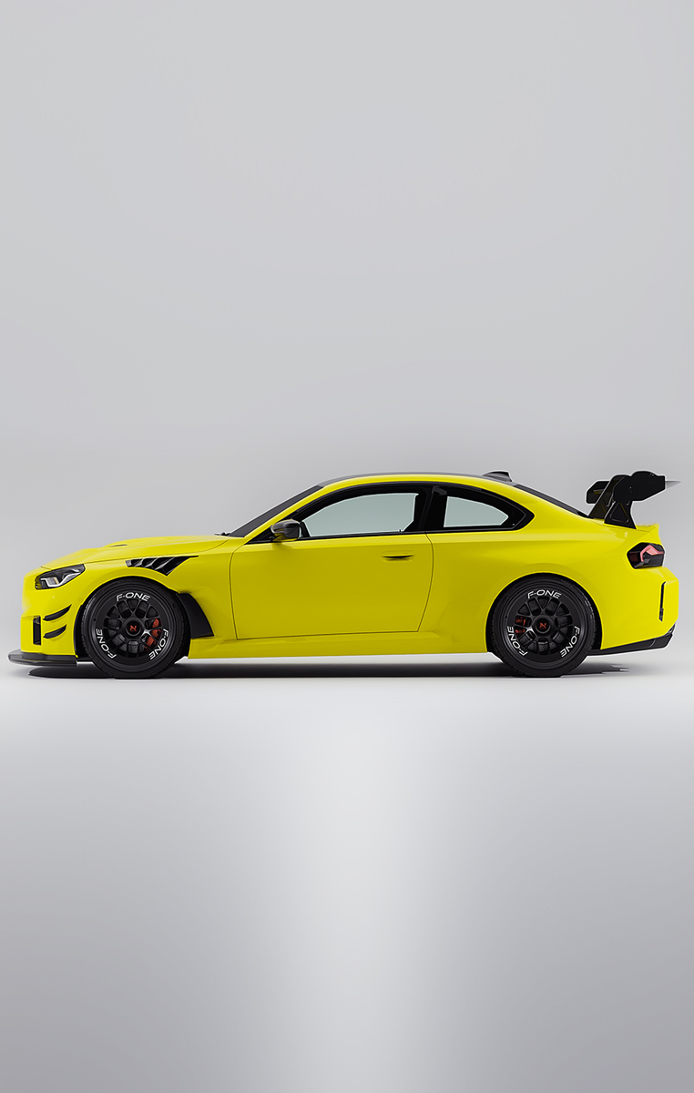 Alpha-N Performance JAPAN