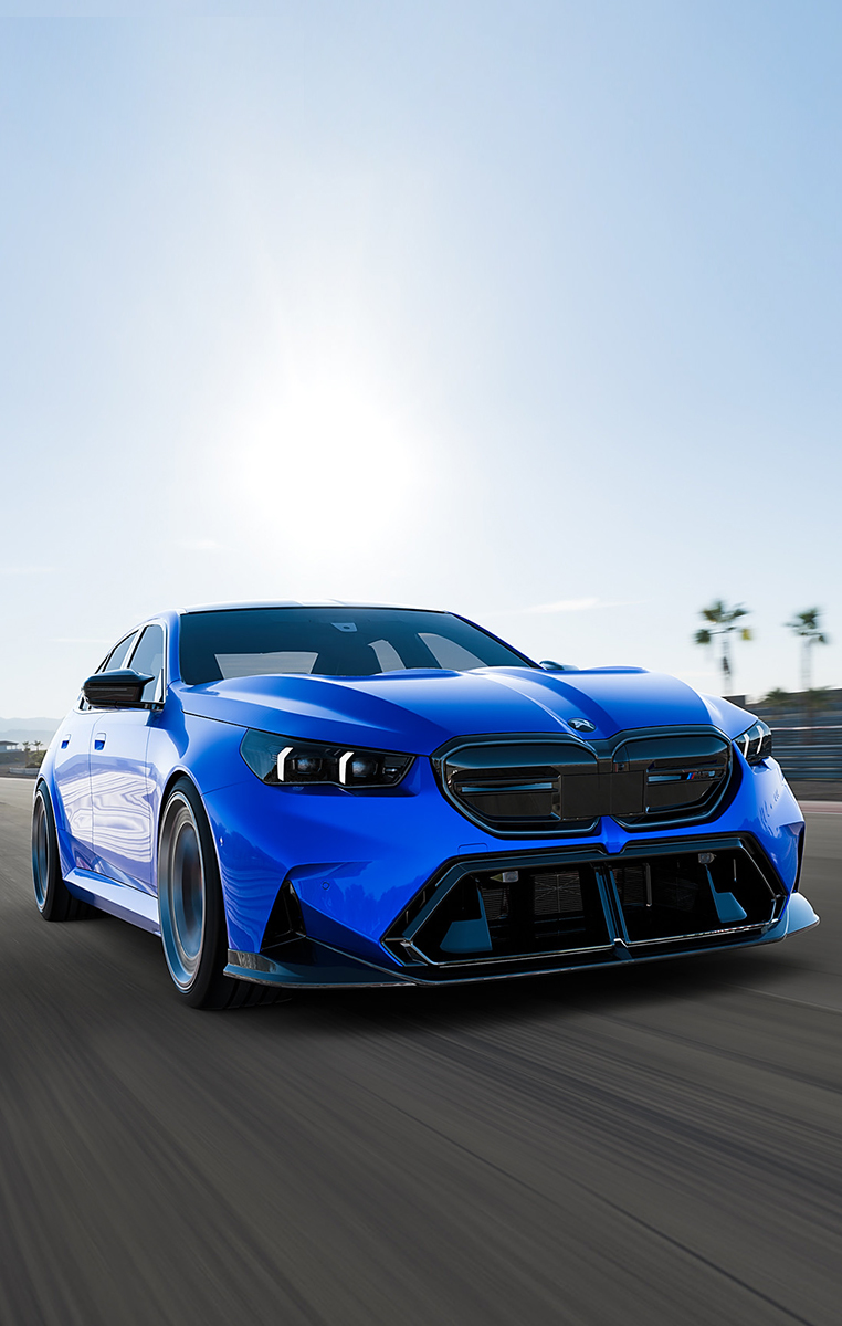 Alpha-N Performance JAPAN