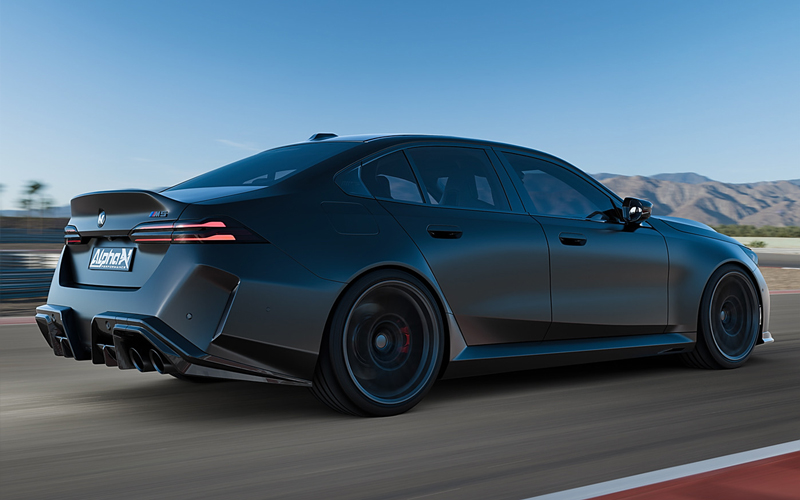 Alpha-N Performance JAPAN