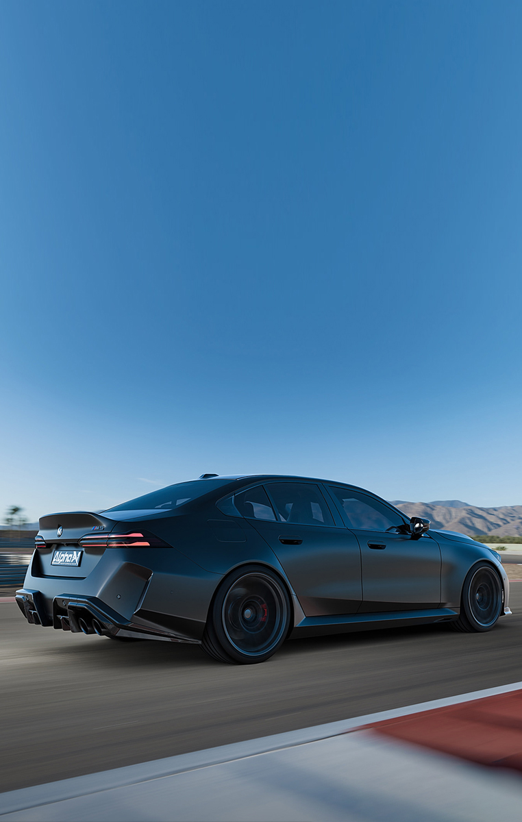 Alpha-N Performance JAPAN