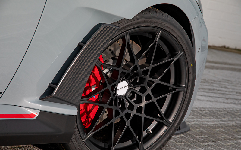 Alpha-N Performance JAPAN