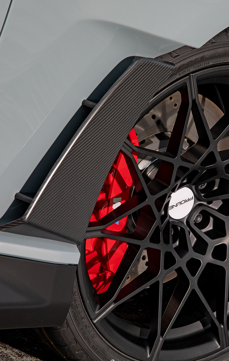 Alpha-N Performance JAPAN