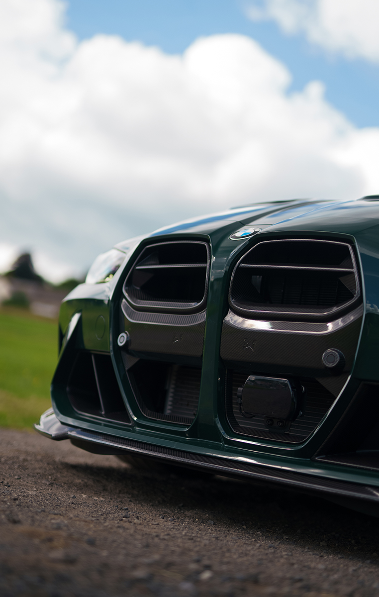 Alpha-N Performance JAPAN