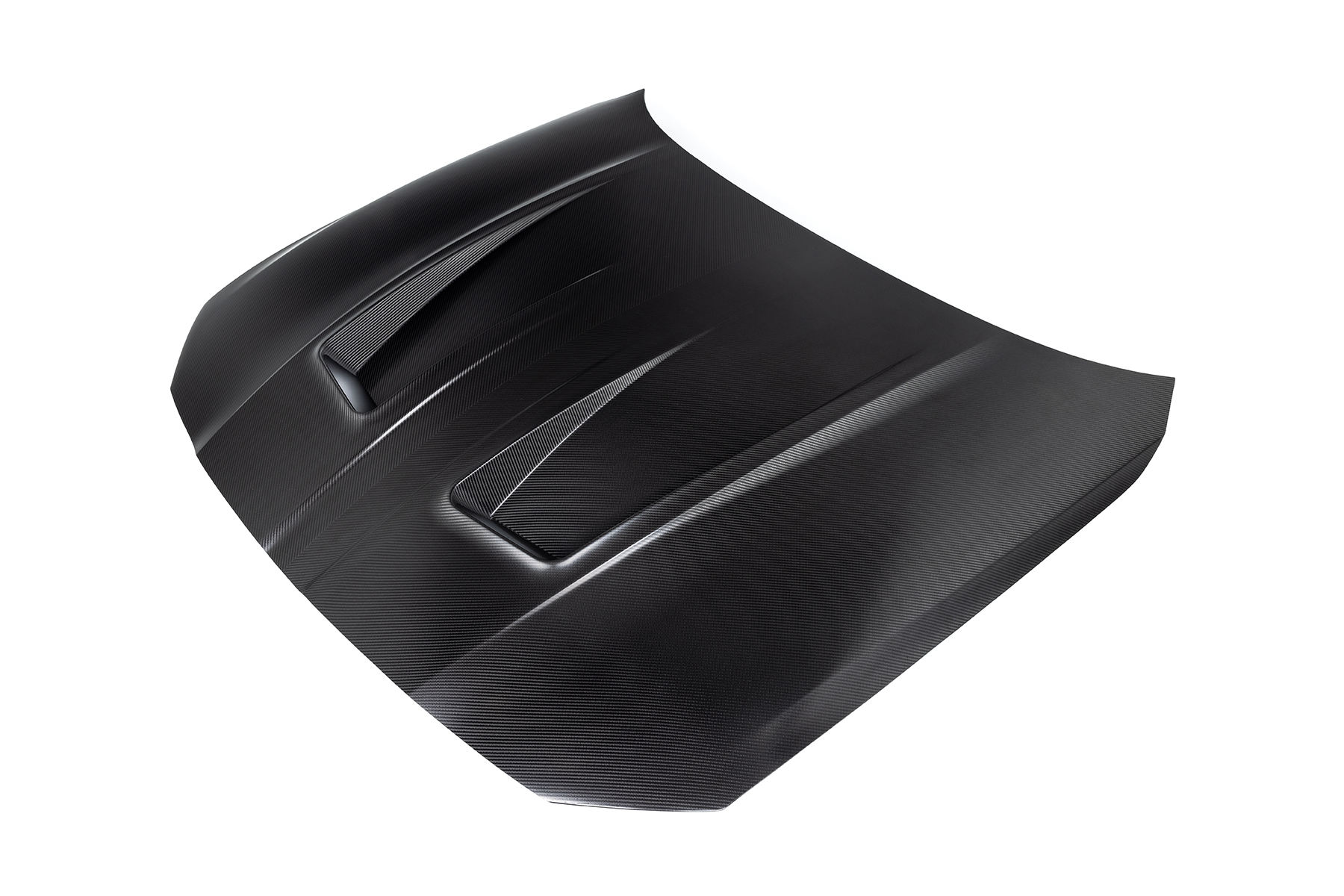 Alpha-N PERFORMANCE CARBON BONNET for BMW G80/81 M3