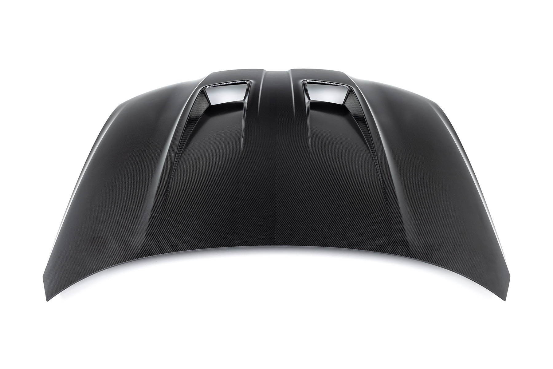 Alpha-N PERFORMANCE CARBON BONNET for BMW G80/81 M3