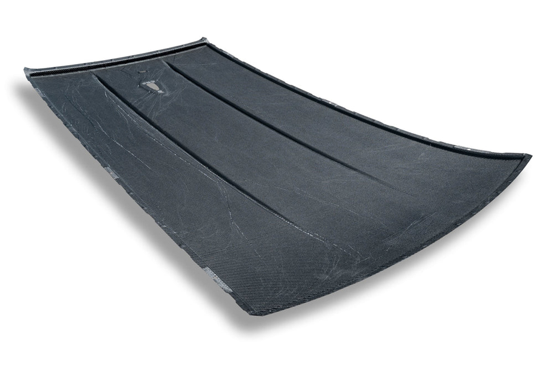 Alpha-N PERFORMANCE CARBON ENGINE COVER for BMW G81 M3