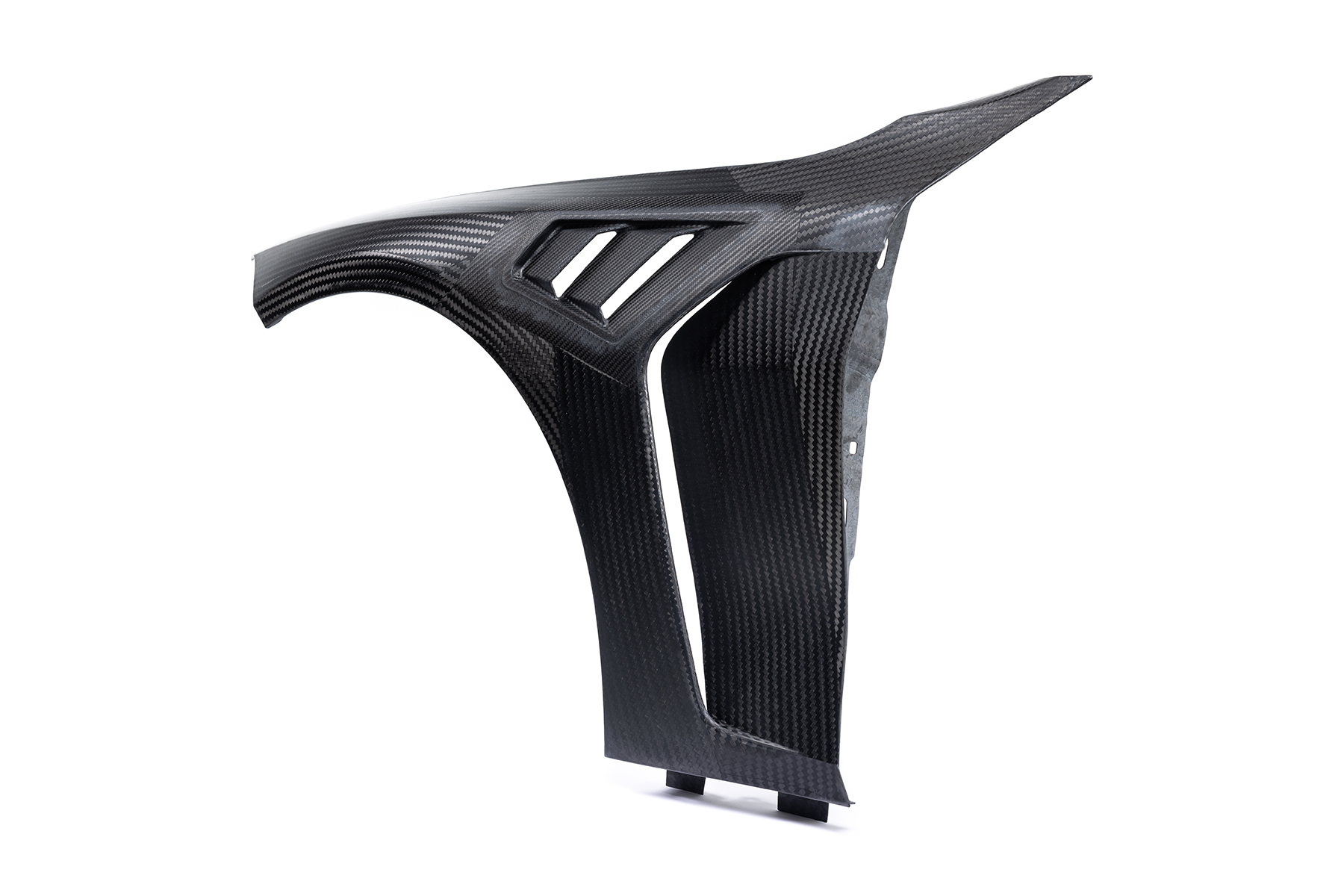 Alpha-N PERFORMANCE CARBON FENDER for BMW G80/81 M3