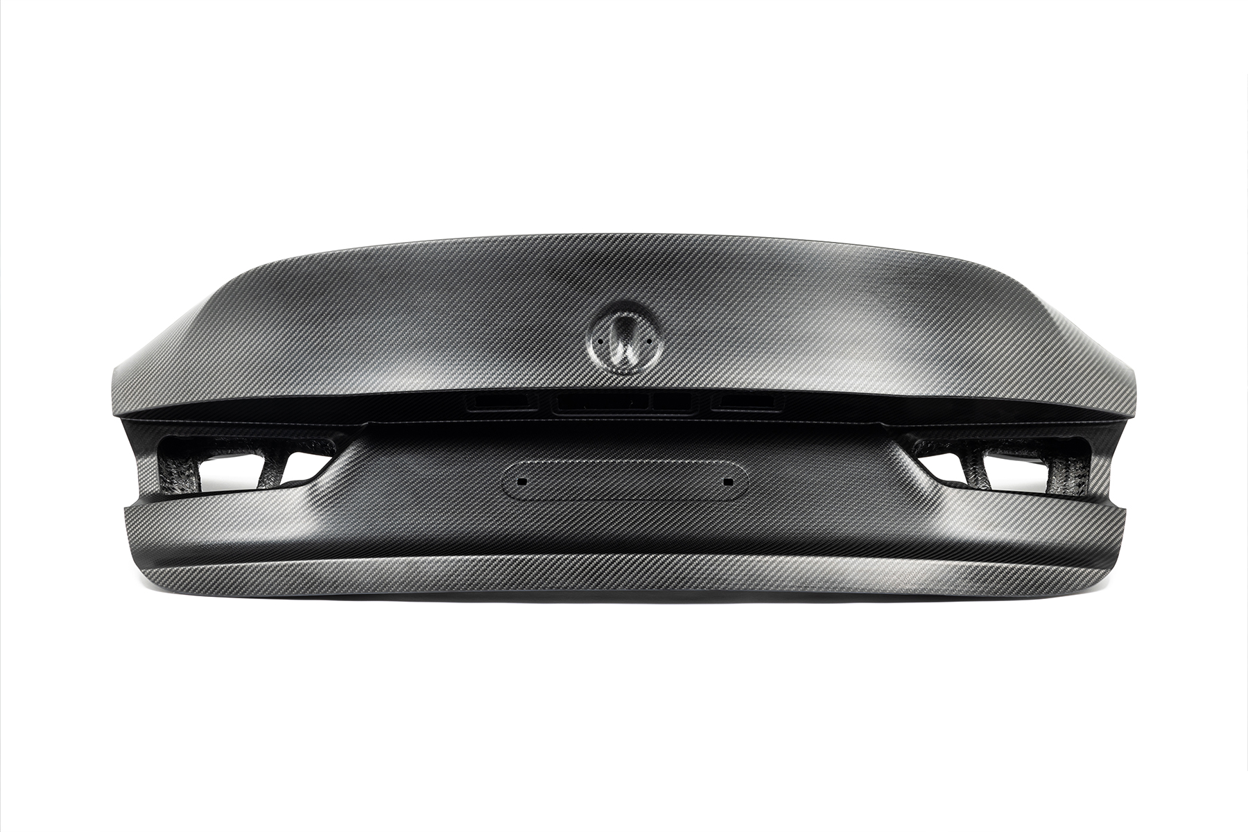 Alpha-N PERFORMANCE CARBON DUCKTAIL TRUNK for BMW G80 M3