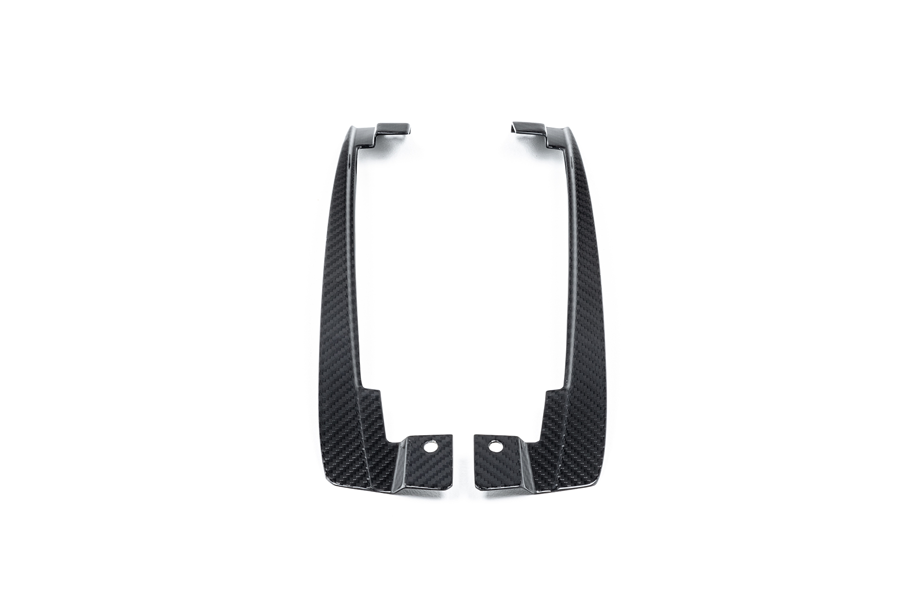 Alpha-N PERFORMANCE CARBON AEROBLADE for BMW G80/81 M3