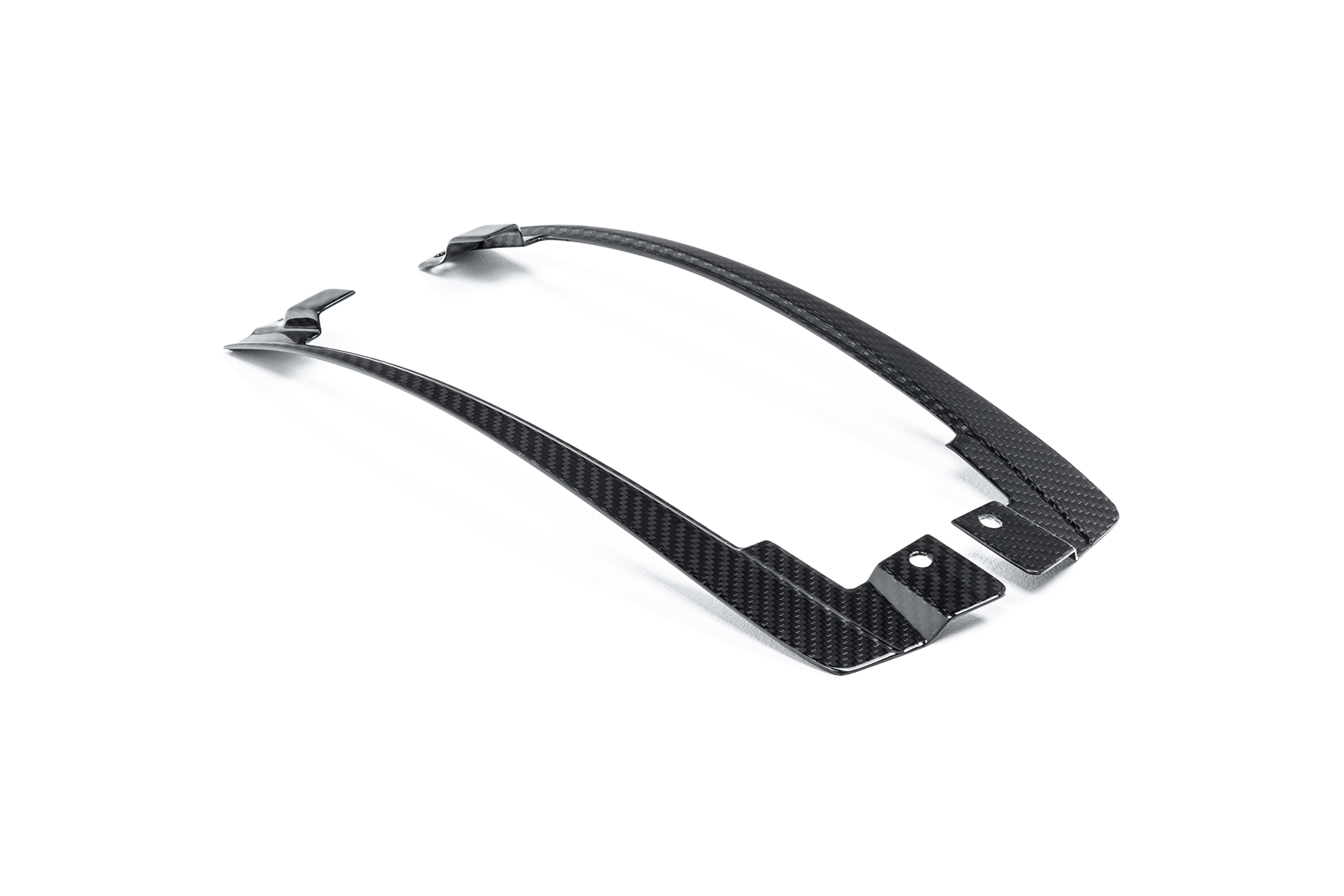 Alpha-N PERFORMANCE CARBON AEROBLADE for BMW G80/81 M3