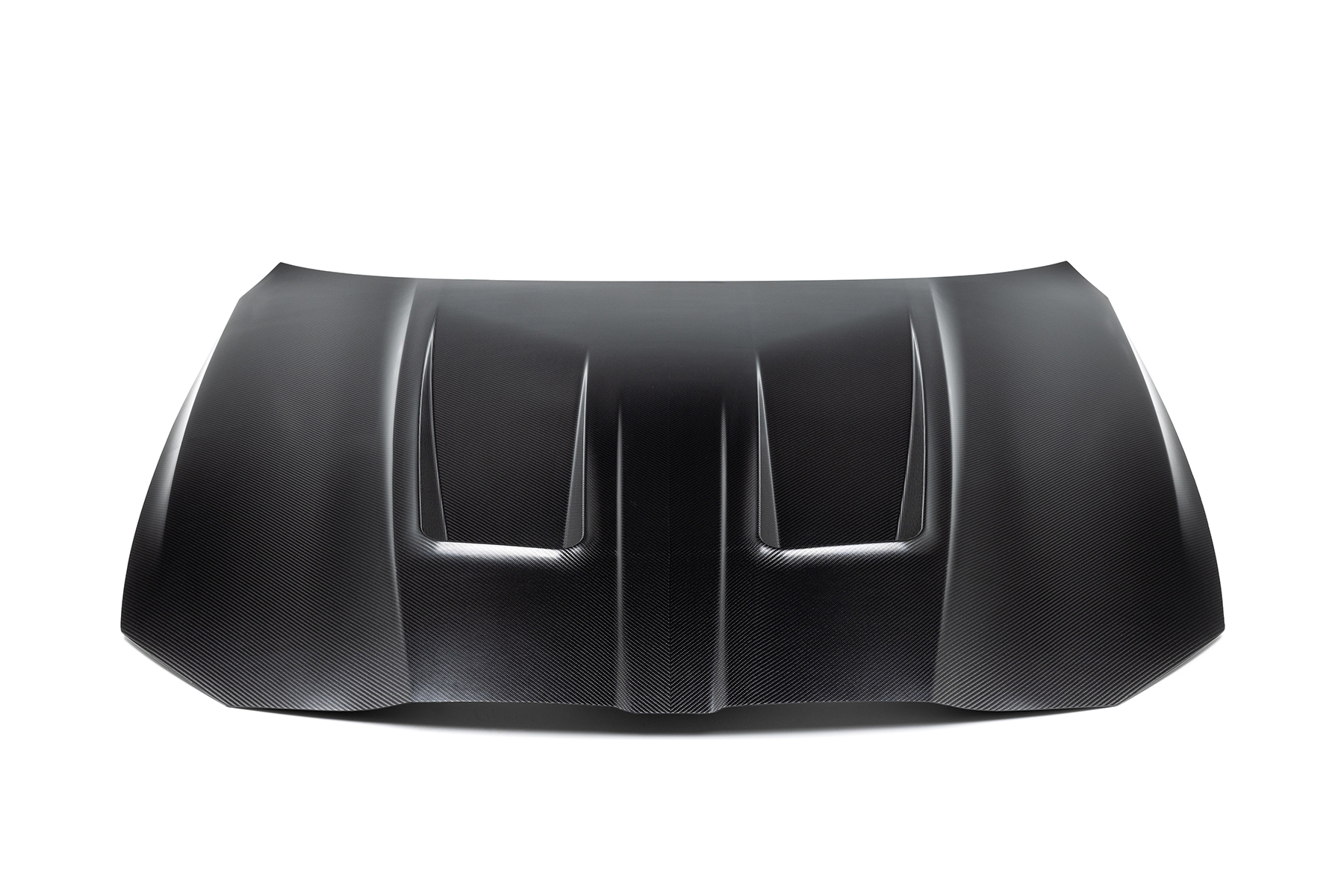 Alpha-N PERFORMANCE CARBON BONNET for BMW G82/83 M4