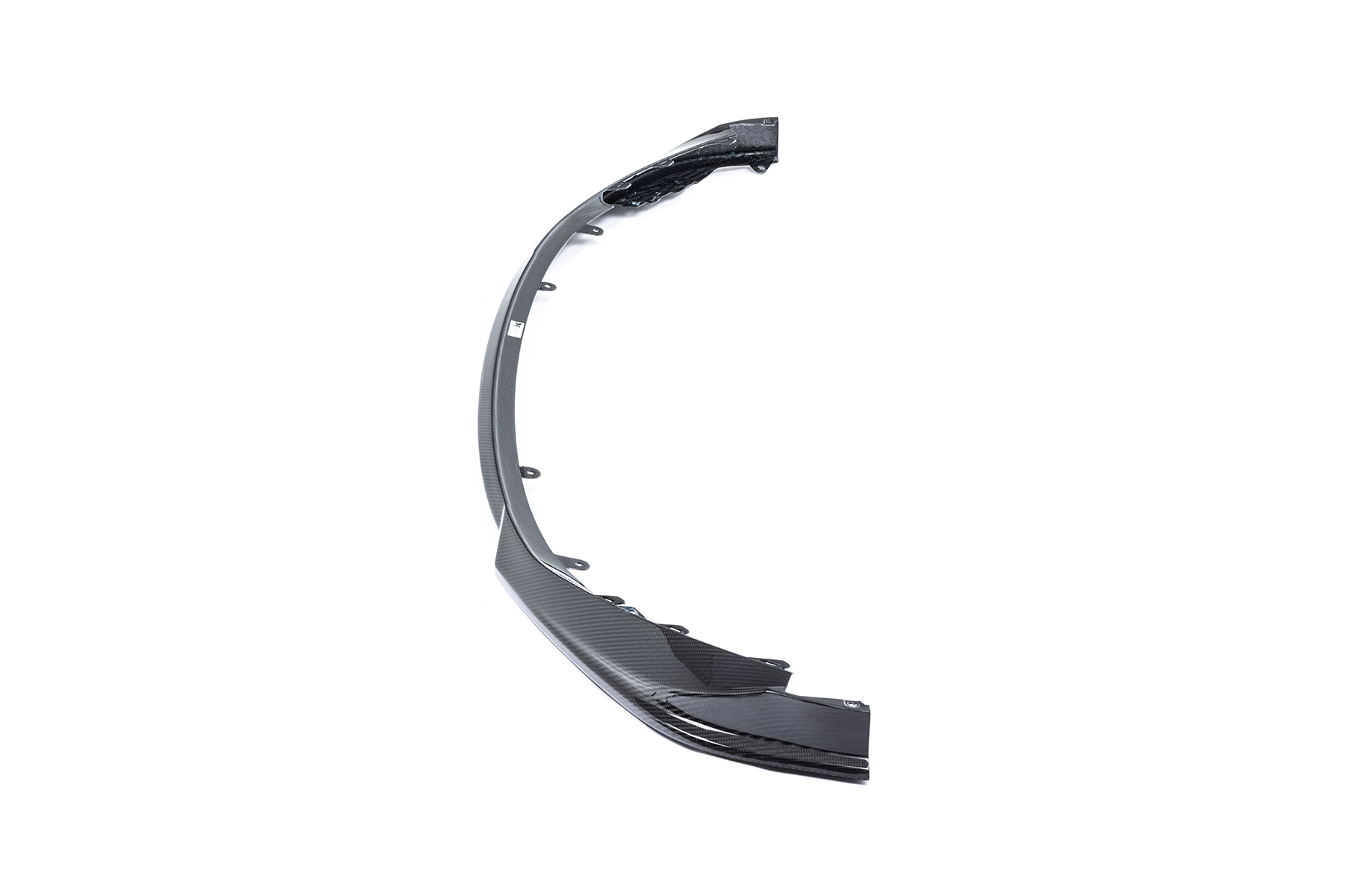 Alpha-N PERFORMANCE CARBON FRONT SPOILER / 1Piece for BMW G82/83 M4