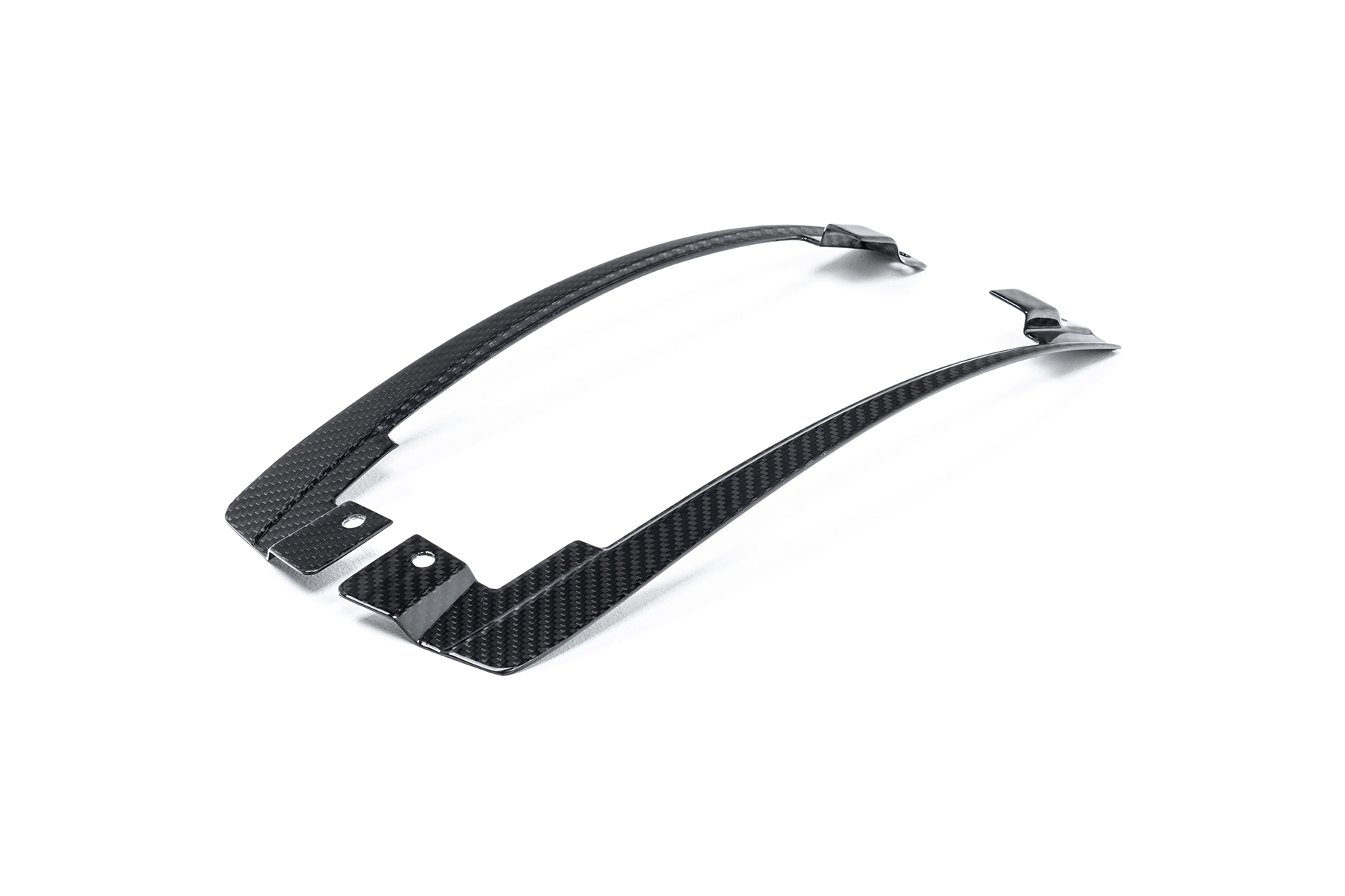 Alpha-N PERFORMANCE CARBON AEROBLADE for BMW G82/83 M4