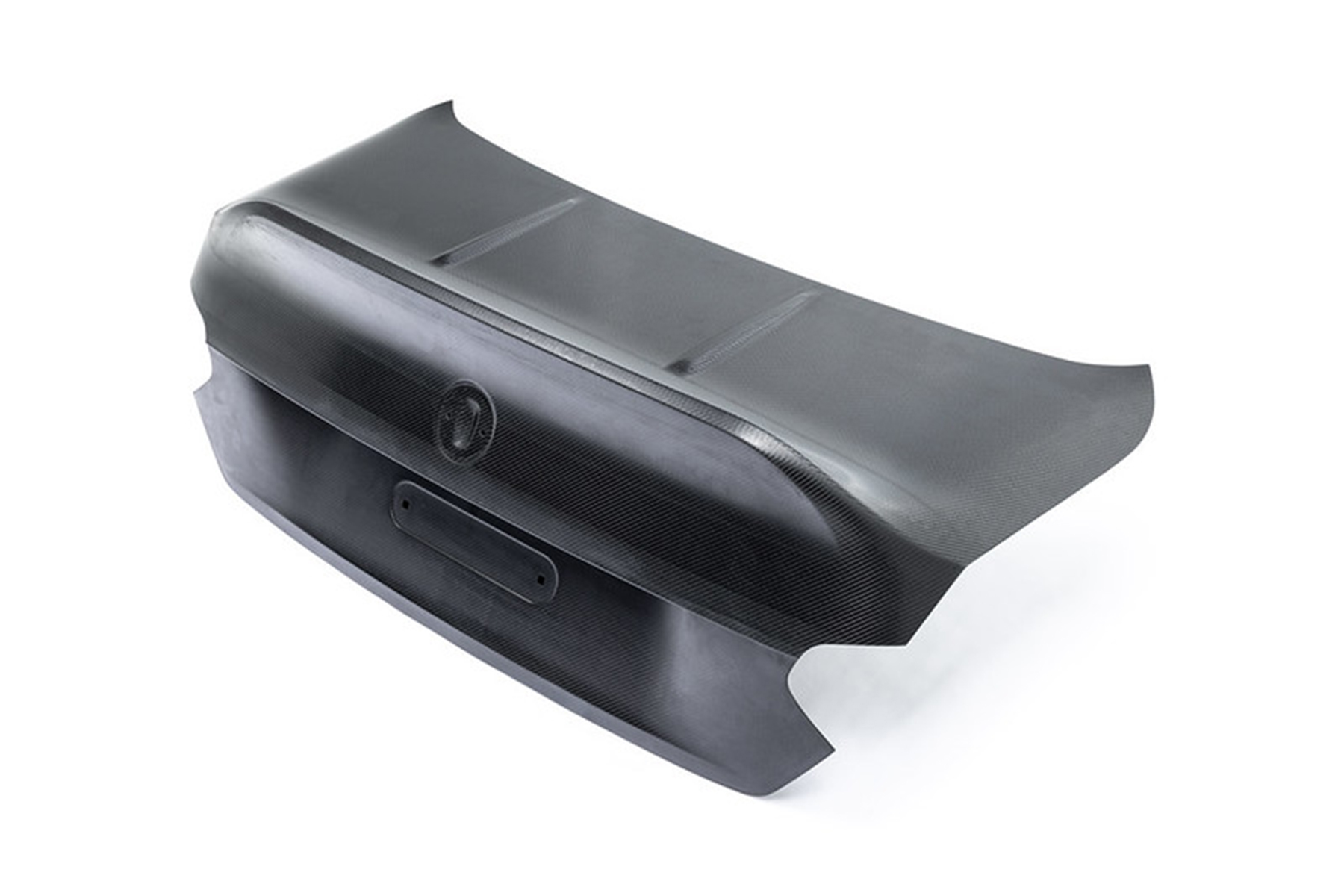 Alpha-N PERFORMANCE CARBON DUCKTAIL TRUNK for BMW G87 M2