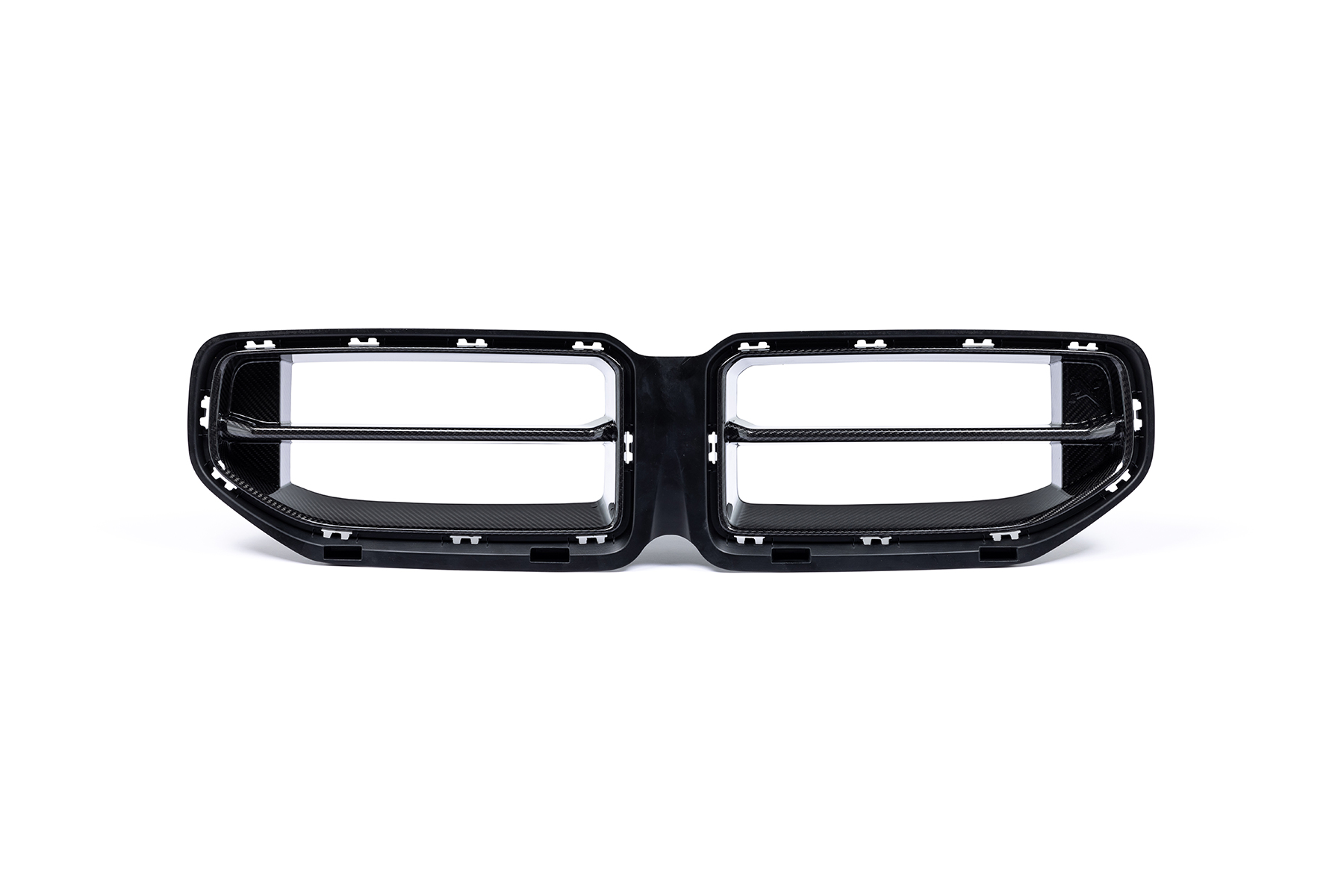 Alpha-N PERFORMANCE CARBON FRONT GRILLE V1 for BMW G87 M2