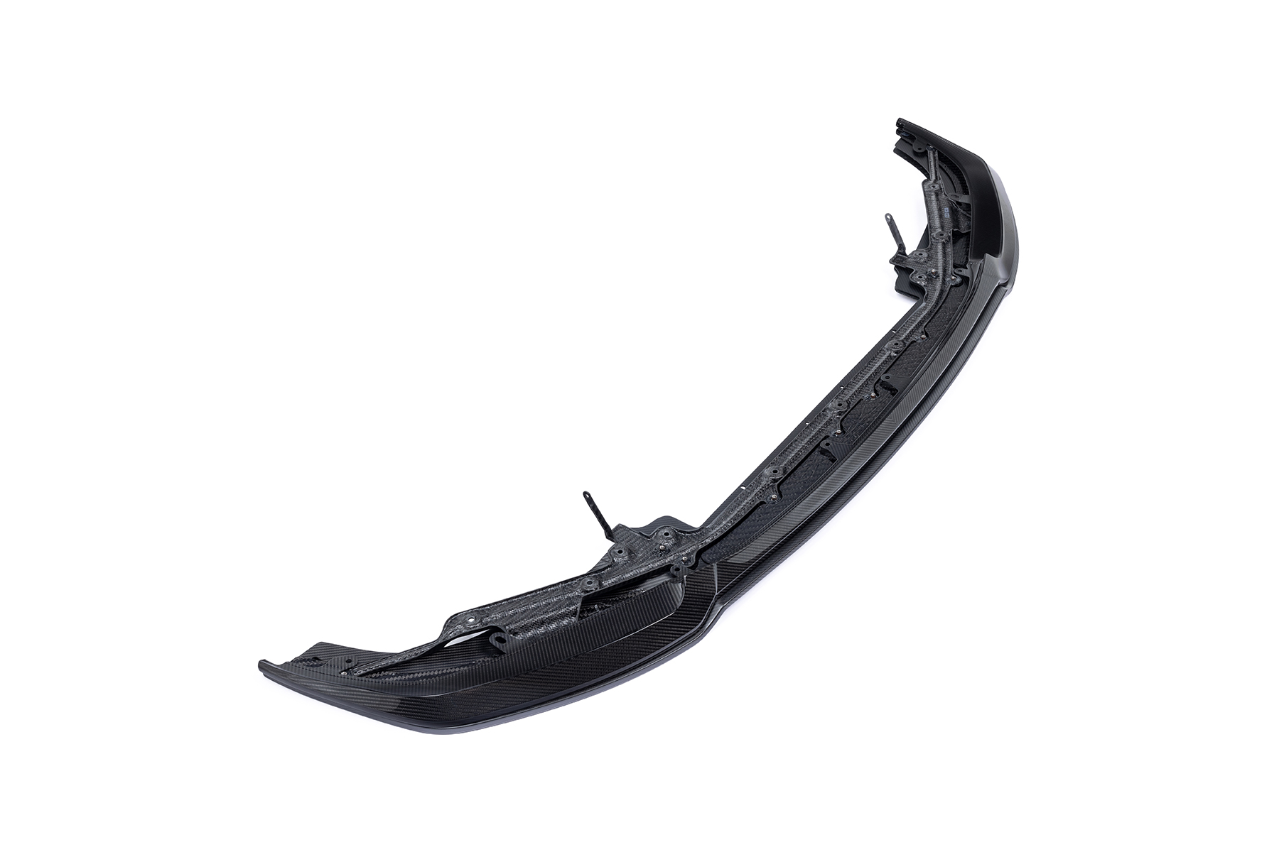 Alpha-N PERFORMANCE CARBON FRONT LIP Class Ⅲ for BMW G87 M2