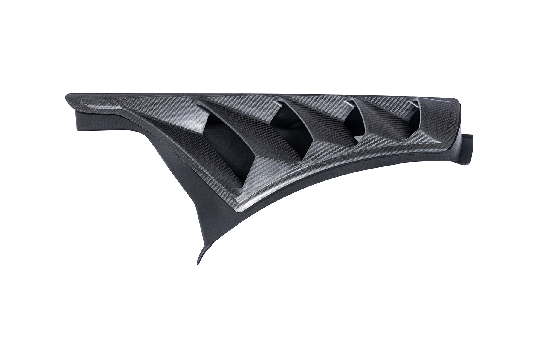 Alpha-N PERFORMANCE INSERT for Alpha-N FENDER for BMW G87 M2