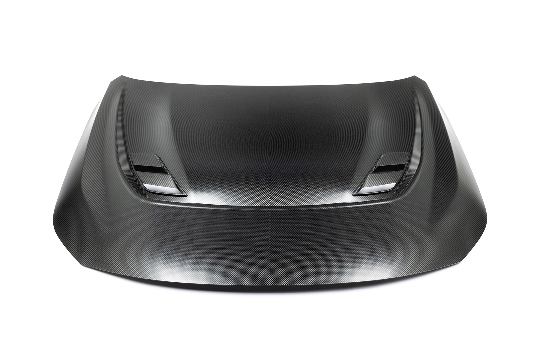 Alpha-N PERFORMANCE CARBON BONNET Clubsport for BMW G87 M2