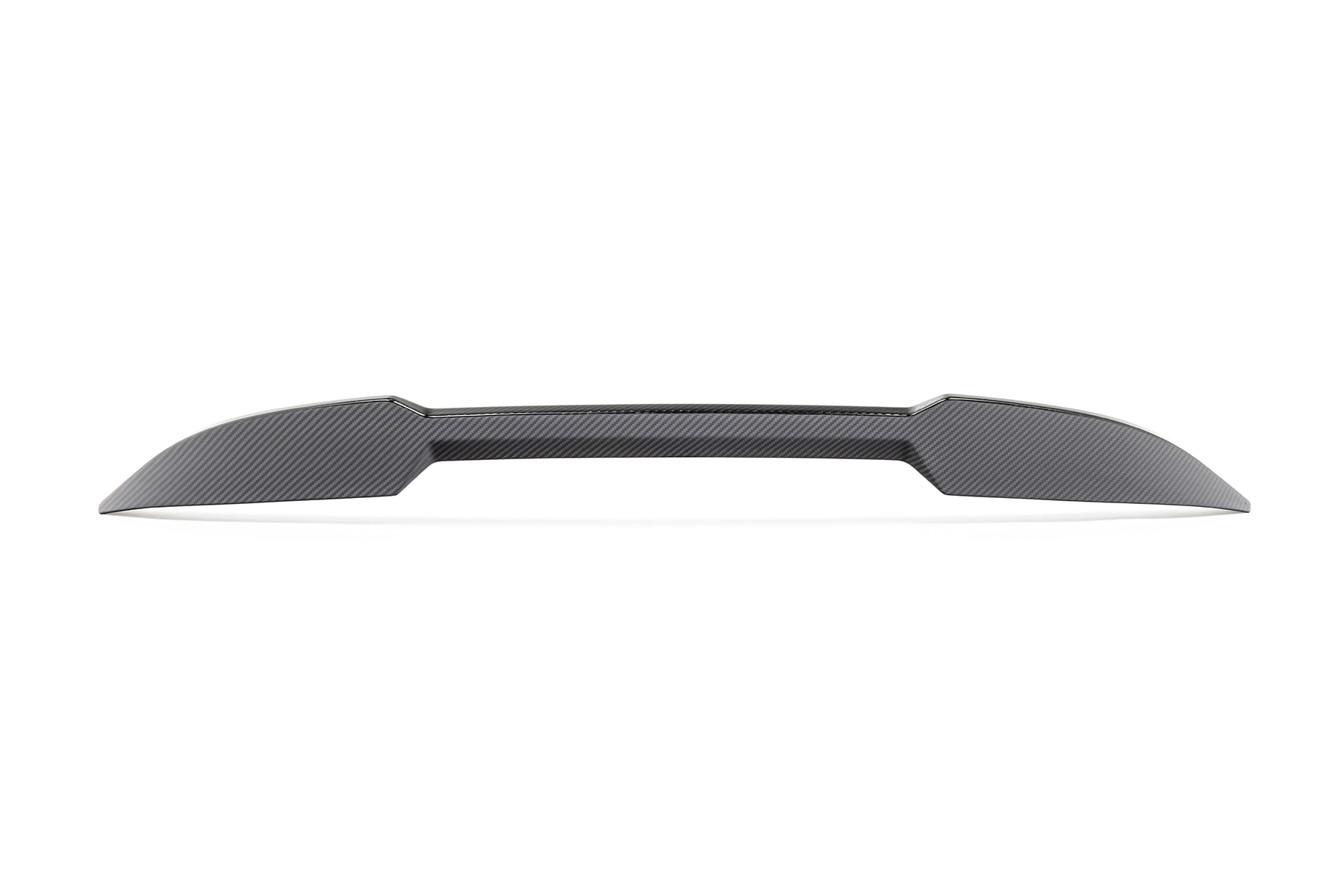 Alpha-N PERFORMANCE CARBON REAR TRUNK SPOILER for BMW G87 M2