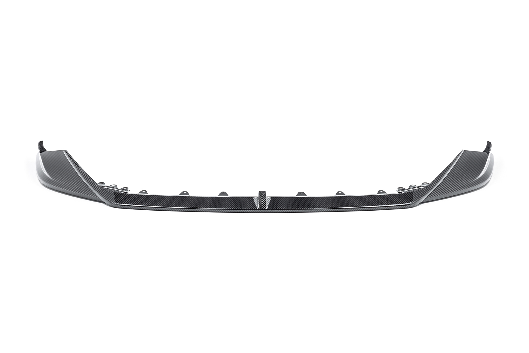 Alpha-N PERFORMANCE CARBON FRONT SPOILER V2 / 3Piece for BMW G90/99 M5