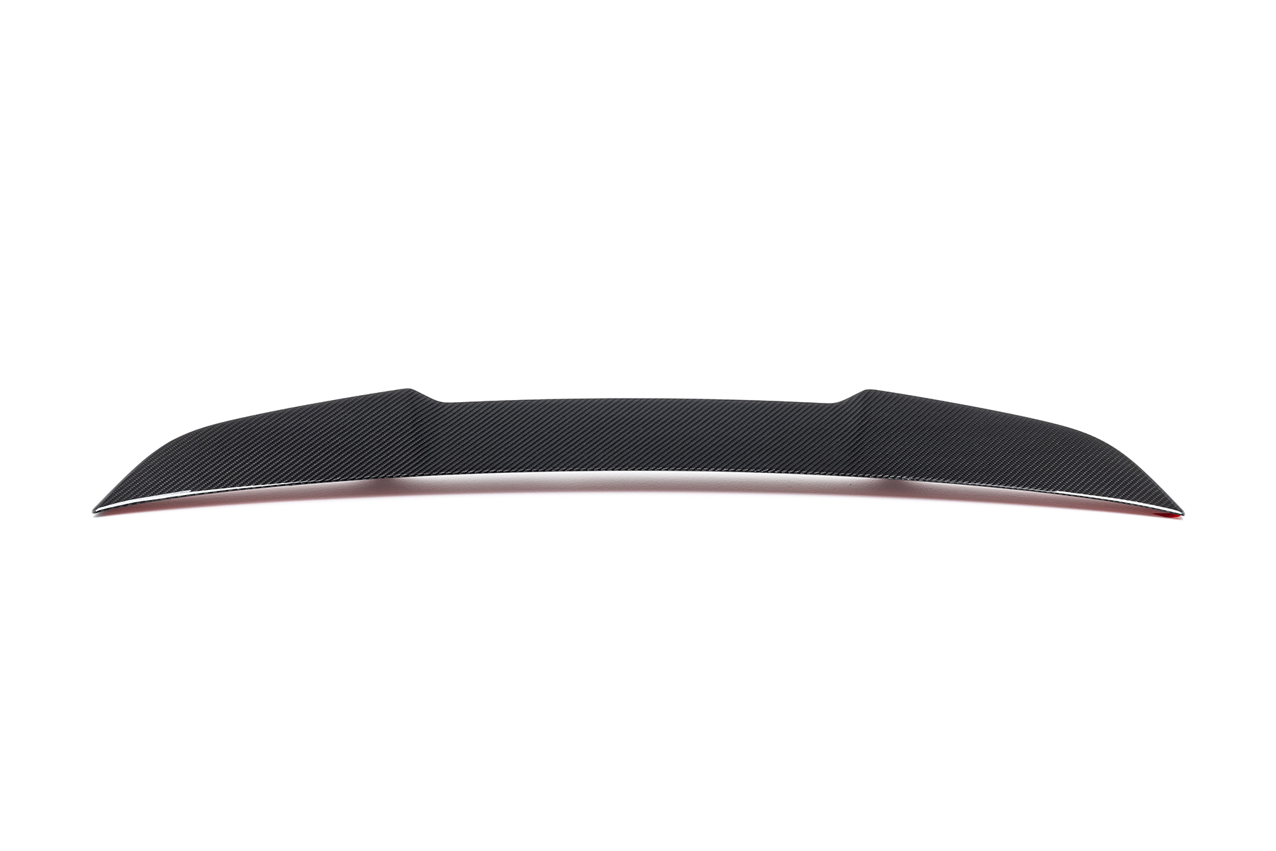 Alpha-N PERFORMANCE CARBON REAR TRUNK SPOILER for BMW G90